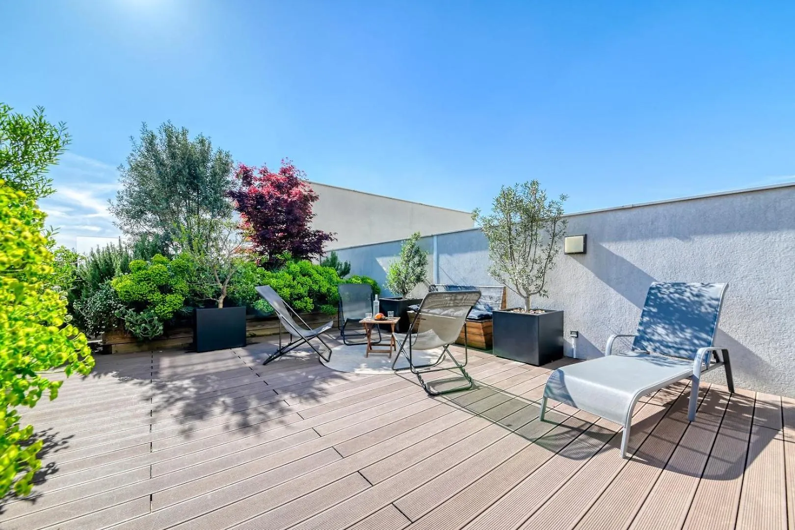 Guestready - Chic Stay With Jacuzzi And Parking Lyon Appartement