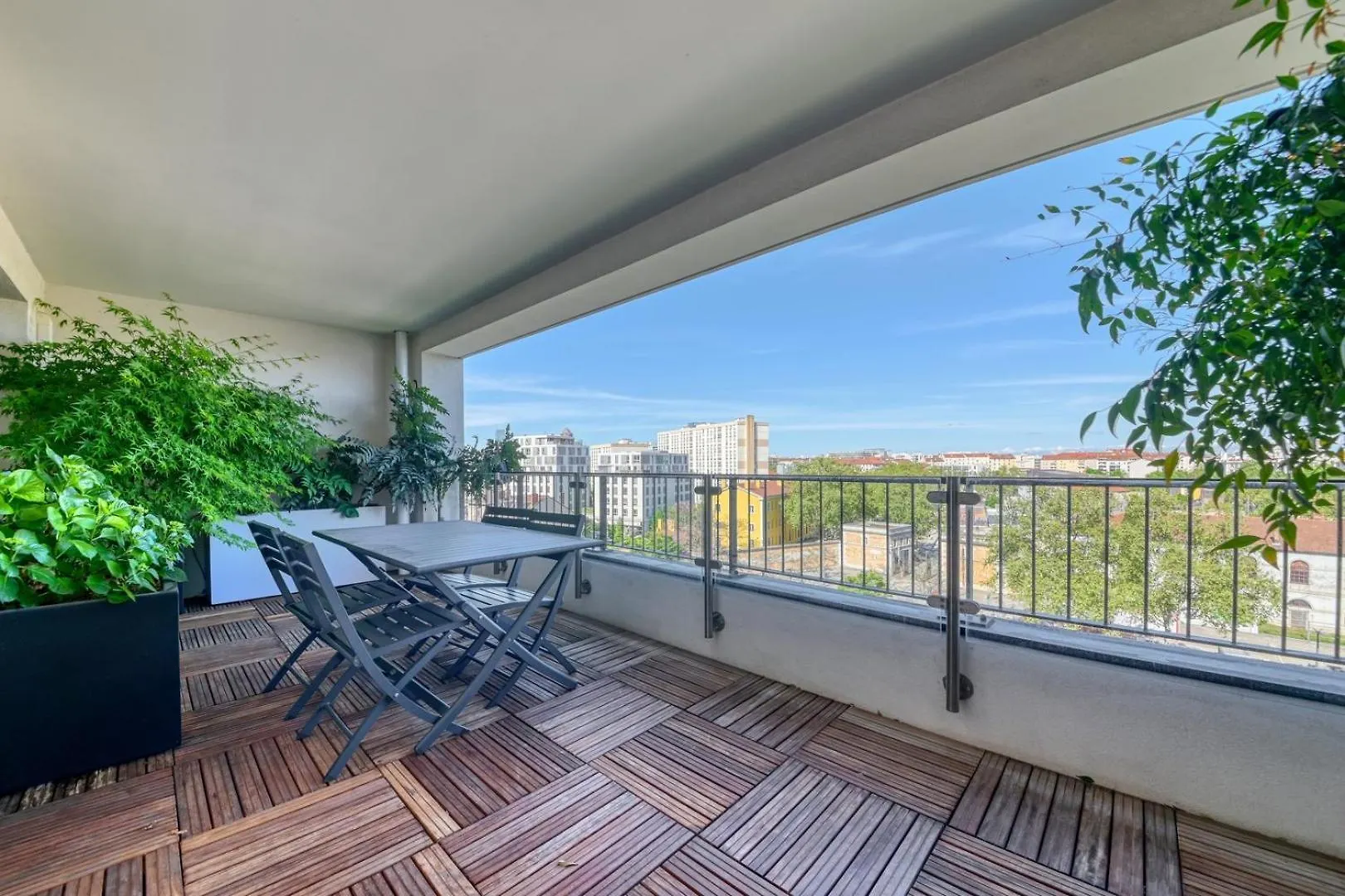 Guestready - Chic Stay With Jacuzzi And Parking Lyon Appartement